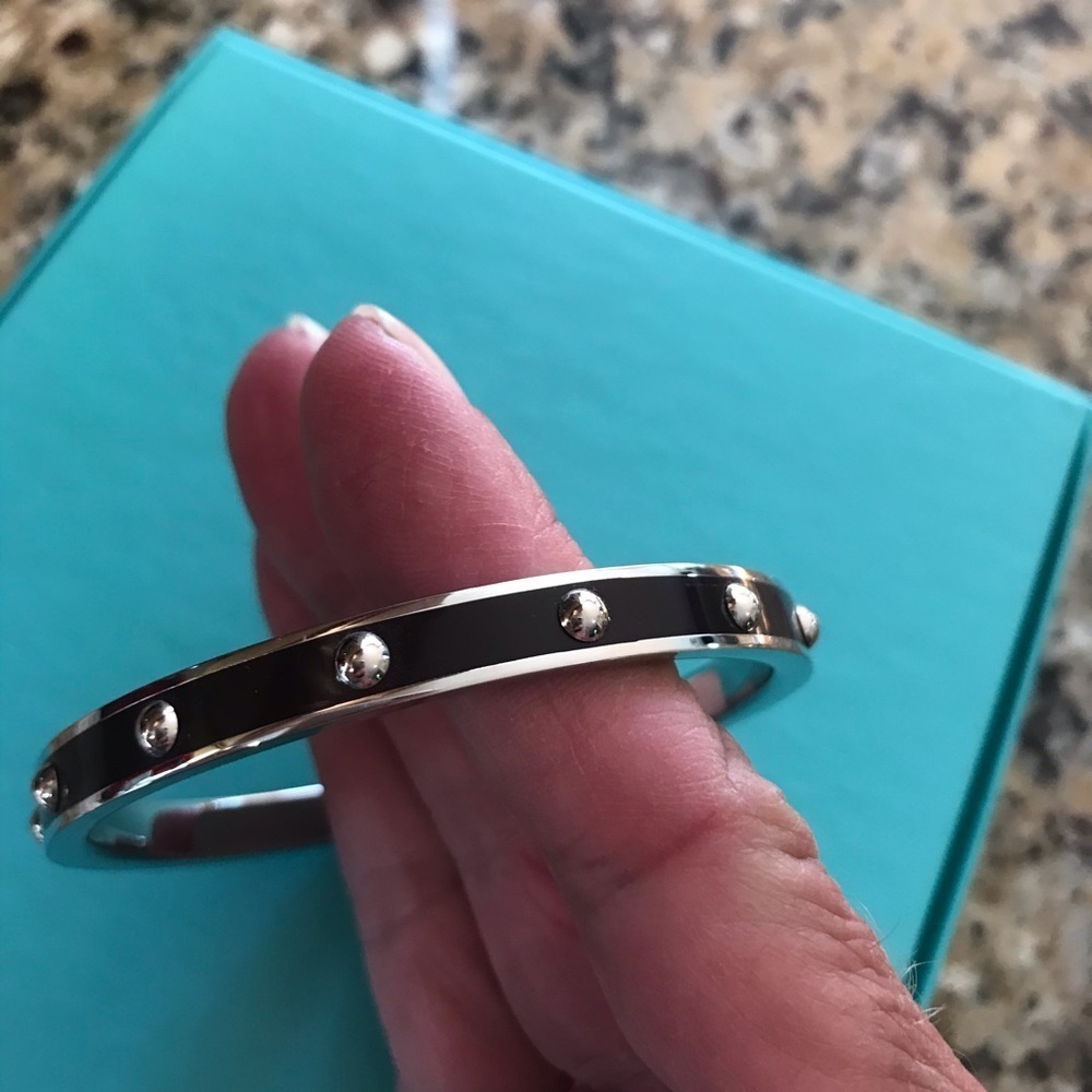 💍Coach Enamel Bangle - Picture 5 of 7
